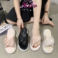 AL-HABIB Fedora Sandals Kasut perempuan Kasut Kenduri women shoes