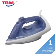 Panasonic NI-S530ASK Steam Iron 2400W