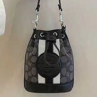 Coach Handbag Dempsey 15 mini bucket bag