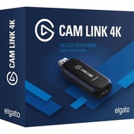 Cam Link 4k elgato