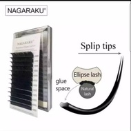NAGARAKU ELLIPSE PREMIUM EYELASH EXTENSION