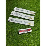 sticker address v100