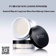 FV SK-FOREVER LIGHT FEATHER SOFT NOURISHING MAKEUP POWDER