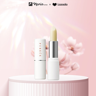 Son dưỡng ẩm chống nhăn Naris Medicated Purece Lip Care Stick