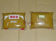 [吉田佳]B233044順泉發綠豆沙，綠豆餡，(600g/包)，另售烏豆沙，芋頭餡，白豆沙，棗泥餡，棗泥豆沙