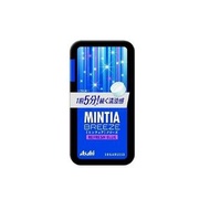 MINTIA Breeze Refresh Blue（30片）