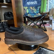 DR MARTENS CH SIZE 8uk/42 INSOLE 26.5 CM ENGLAND