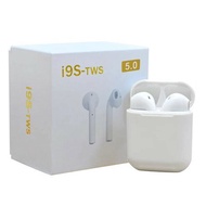 Bluetooth Headset i9s tws - Handsfree wireless i9s tws 5.0