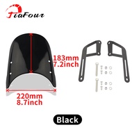 เหมาะสำหรับ TRIUMPH Scrambler 400X Speed ​​400 2023 2024 Street Twin 900 2016-2024 Speed ​​Twin 900 