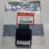 Ecu Cdi Vario 110 fi beat fi scoopy fi kode K46