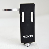 【Direct from Japan】DENON Headshell PCL-3 for Tone-arm Universal Type Turntable Parts Weight 9 g