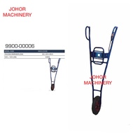 OGAWA 8704-04065  Auger Frame for Petrol Gasoline Engine Earth Auger Machine ( SH580E / SH630E / SH6