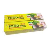 Combo 5 Màng bọc thực phẩm Ringo Food Wrap 240