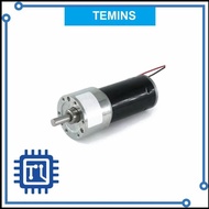 DC MOTOR ENCODER Large Torque JGB37-31ZY Encoder Motor DC 12V 88 rpm