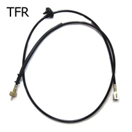 Car Speedometer Cable ISUZU TF TFR 1988-1997 4WD High Lift Square Tail Light Model Mile