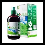 Klorofil K-Link Liquid Original - Klorofil Klink Kliquid