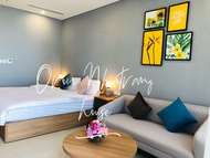 永和公寓套房 - 45平方公尺/1間專用衛浴 (Romantic sea view apartment)