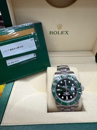 Rolex 116610lv