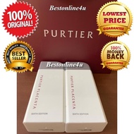 2 bottles Purtiers Placenta sixth EDITION Deer Placenta Plus also known as 6th Edition EXP 05/2026 (