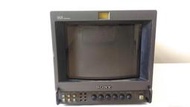 【哲也家】SONY PVM-9044Q 映像管 9吋 電視 螢幕 彩色監視器 彩監