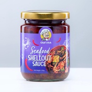 Sambal Chef Atuk Ready to Eat Halal | Chili & Sambal