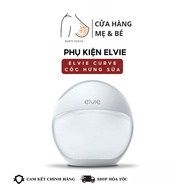 Elvie Milk Cup - Elvie Curve