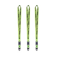 308 ABSLTUNSCRD - LANYARD 308 ABSLT - NEON GREEN