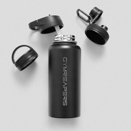 Insulated Water Bottle Gym
