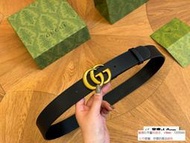 免運熱賣新品 Gucci 古馳 經典時尚 女生 腰帶 皮帶 