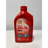 SHELL HELIX ORIGINAL 1Liter