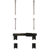 Volvo 2.4L 2.5T 2.9T Belt Timing Tools 850,960, S40, S70, S90 engine timing auto repair tool set