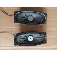 Polytron led tv speaker pld32d7520 pld 32d7520 1 set