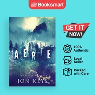 Aerie - Paperback - English - 9781948608121