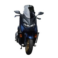 FRAME TAMENG HEADLAMP YAMAHA ALL NEW NMAX MODEL TMAX