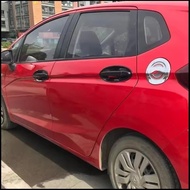 Honda Jazz Fit GK 2014-2018 Car Door Handle Bowl Cup Cover Trim Sticker Guard Protector Exterior Aut