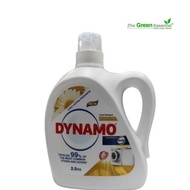 Dynamo Antibacterial Liquid Detergent 2.5kg