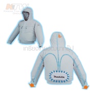 Wireless Fan Jacket
