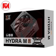 XIGMATEK HYDRA M 650W 80+ BRONZE PSU MODULAR Fully Modular ATX PSU_Fancy makassar