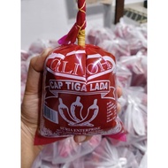 cili boh cap tiga lada cili kisar