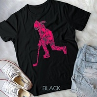 Hockey Player Ice Hockey Youth Mens Mens Mens T-Shirt Unisex T-Shirt