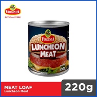 ∩ ➤ ∳ Virginia Luncheon Meat 220g