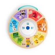 Hape Cals Smart Sounds Symphony จานกิจกรรมดนตรีแมจิกทัช 6M+