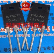 1-5PCS TO-247 60R031F7 IPW60R031CFD7 80R280P7 IPW80R280P7 6R045A IPW60R045CPA 60R040F7 IPW60R040CFD7