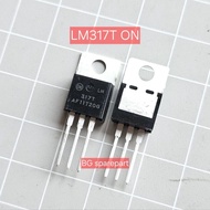 LM317 LM317T ONSEMIOriginal