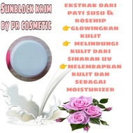 Sunblock loose item by pr cosmetic