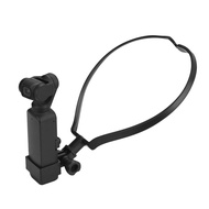 ”【；【-= For Pocket 2 Neck Mount With Frame Chest Holder For Osmo Pocket /Pocket 2 Hanging Neck Holder POV Accessories