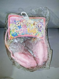 小魔女doremi 耳機耳帽 玩具 全新