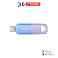 1 TB FLASH DRIVE (แฟลชไดร์ฟ) SANDISK CREATOR USB-C - BLUE (SDCZ75C-1T00-G46)