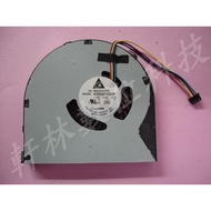 Kono Notebook Fan Suitable For Lenovo B480 B485 B490 V480 V580 B580 KSB06105HB F001