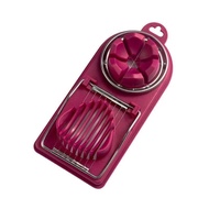 Multifunctional Egg Cutter Household Egg Cutter Century Egg Cutter Three-in-One Cutter Preserved Egg